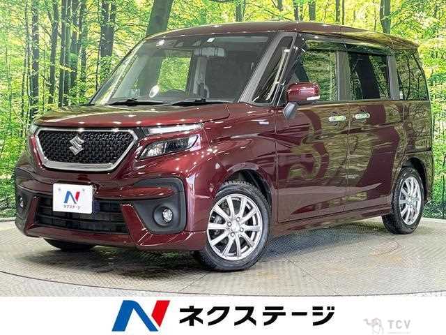 2021 Suzuki Suzuki Others