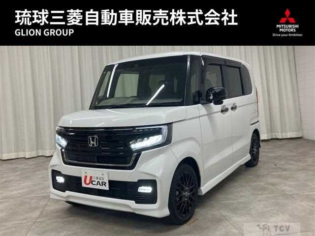 2023 Honda N BOX