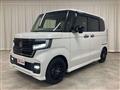 2023 Honda N BOX