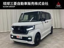 2023 Honda N BOX