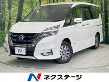 2018 Nissan Serena