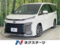 2024 Toyota Voxy