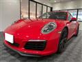 2016 Porsche 911