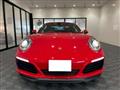 2016 Porsche 911