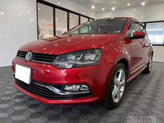 2016 Volkswagen Polo