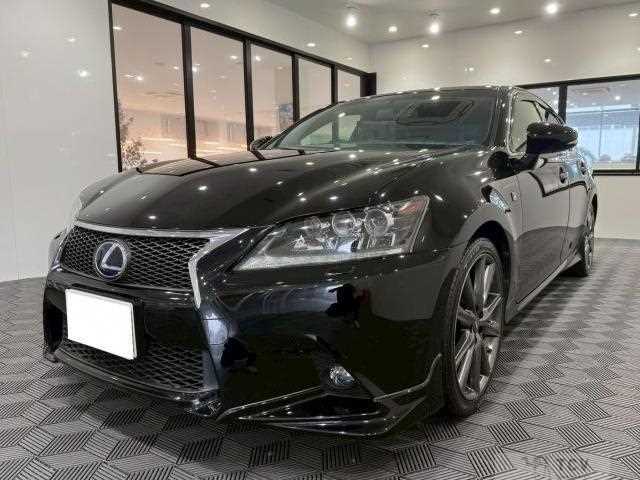 2013 Lexus GS