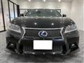 2013 Lexus GS