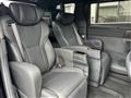 2025 Toyota Alphard G