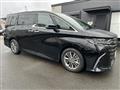2025 Toyota Alphard G