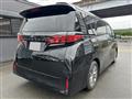 2025 Toyota Alphard G