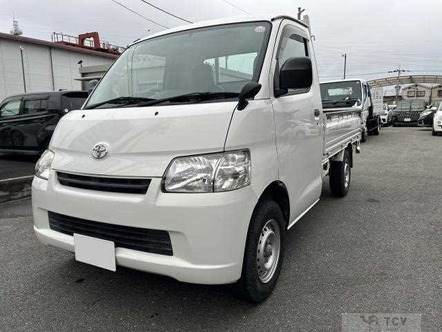2019 Toyota Liteace Truck