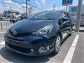 2017 Toyota PRIUS α