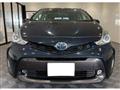 2017 Toyota PRIUS α