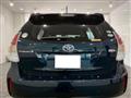 2017 Toyota PRIUS α
