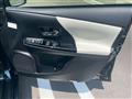 2017 Toyota PRIUS α