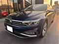2021 Volkswagen Passat
