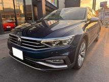 2021 Volkswagen Passat