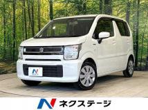 2017 Suzuki Wagon R