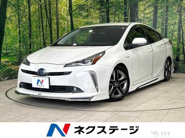 2019 Toyota Prius
