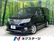 2011 Nissan Serena