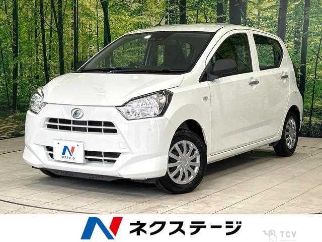2021 Daihatsu Mira