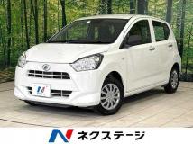 2021 Daihatsu Mira