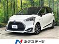 2019 Toyota Sienta