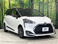 2019 Toyota Sienta