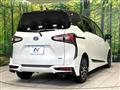 2019 Toyota Sienta