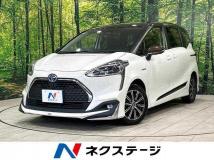 2019 Toyota Sienta