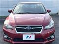 2015 Subaru Impreza
