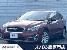 2015 Subaru Impreza