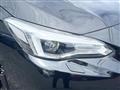 2020 Subaru Impreza
