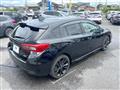 2020 Subaru Impreza