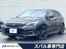 2020 Subaru Impreza