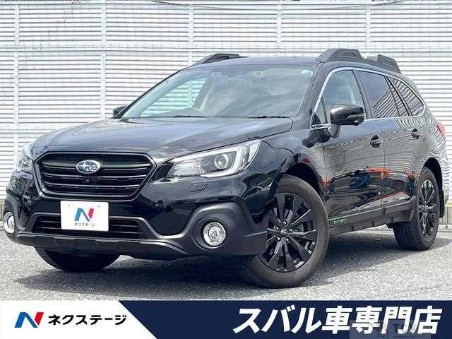 2021 Subaru Outback