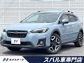 2017 Subaru IMPREZA XV HYBRID