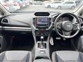 2017 Subaru IMPREZA XV HYBRID