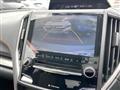 2017 Subaru IMPREZA XV HYBRID