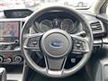 2017 Subaru IMPREZA XV HYBRID