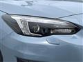 2017 Subaru IMPREZA XV HYBRID