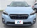 2017 Subaru IMPREZA XV HYBRID