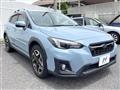 2017 Subaru IMPREZA XV HYBRID