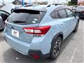 2017 Subaru IMPREZA XV HYBRID