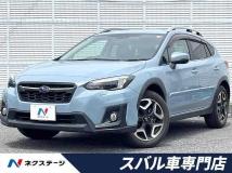 2017 Subaru IMPREZA XV HYBRID