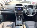 2021 Subaru IMPREZA XV HYBRID
