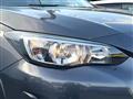2021 Subaru IMPREZA XV HYBRID