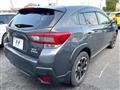2021 Subaru IMPREZA XV HYBRID