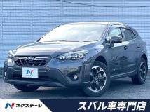 2021 Subaru IMPREZA XV HYBRID