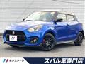 2025 Suzuki Swift